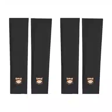 冠辉 夏季儿童青少年冰丝户外透气防紫外线袖套高端樱桃小丸子轻薄透气舒适防紫外线防冰袖可爱卡通 锦纶 防晒袖 男女同款情侣款