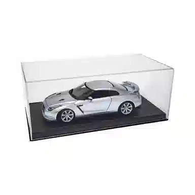 118 NISSAN GT-R