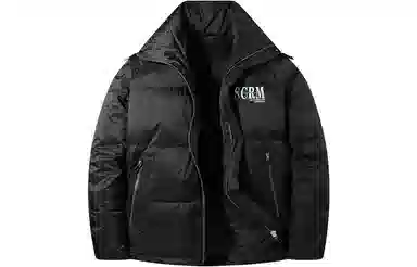 SCRM Logo