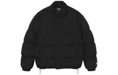 Stussy Ripstop Down Puffer Jacket
