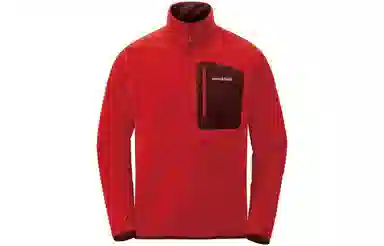 MONTBELL CLIMAPLUS100