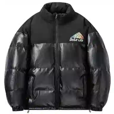 Unite Life HOODS FW23 Logo