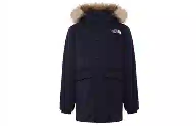 The North Face Futurelight Defdown 550 Navy