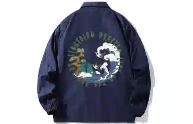 LIGHTNING MONSTER Logo