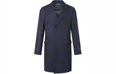 Zegna Logo