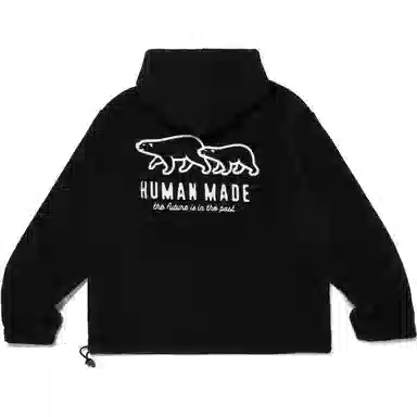 HUMAN MADE FW24