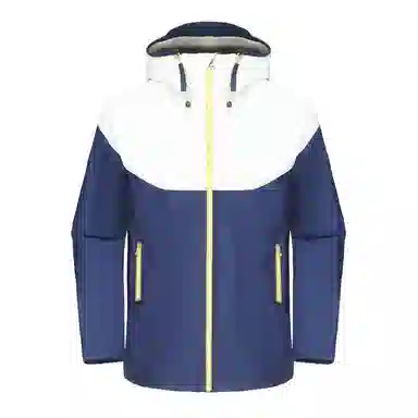 DECATHLON TRIBORD 100 Navy white