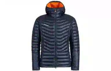 MAMMUT Eigerjoch