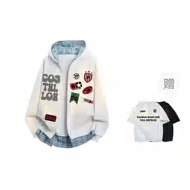 PAUL COSTELLOE clenfit