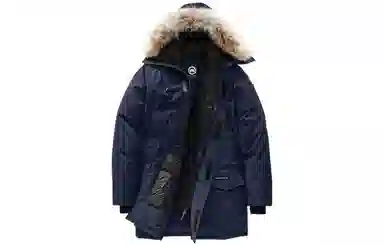 Canada Goose Langford Fusion Fit Ocean Blue