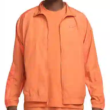 Nike x Nocta Jacket Orange