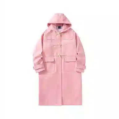 Suamoment Duffle Coat