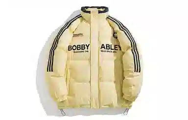 BOBBY ABLEY