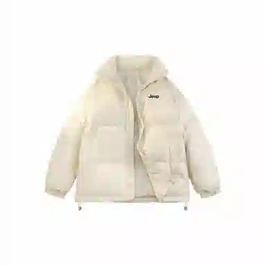 Jeep Urbancore 90 Down Jacket