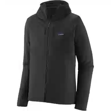 patagonia R1 Thermal Logo
