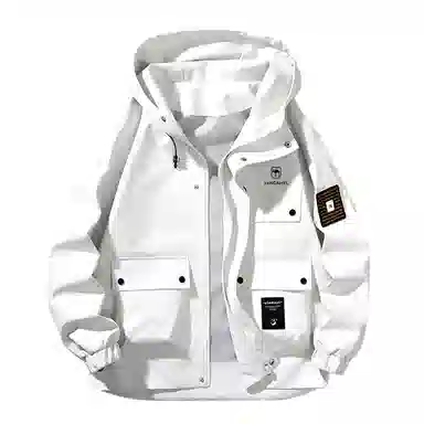 VanCamel Jacket