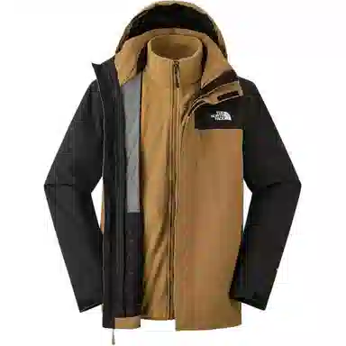 The North Face