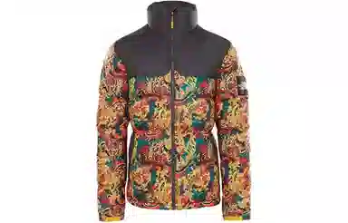 THE NORTH FACE 1992 Nuptse Jacket