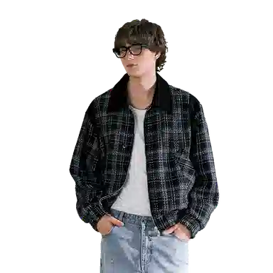 Lilbetter Jacket Black