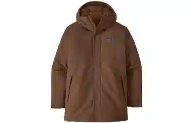 patagonia Logo