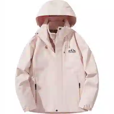 Mulinsen Outdoor Jacket