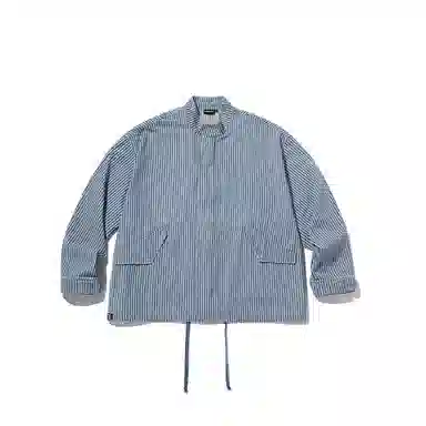 oddCIRKUS SS25 Denim Jacket