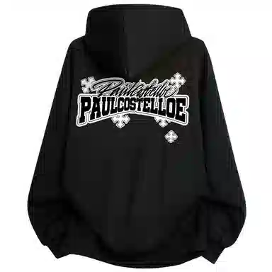 PAUL COSTELLOE LOGOcleanfit