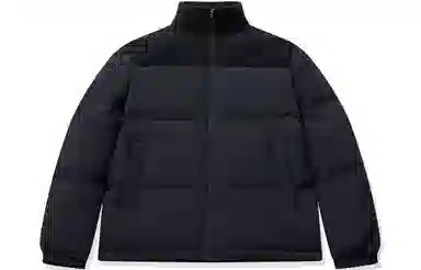 ERKE Classic Puffer Jacket