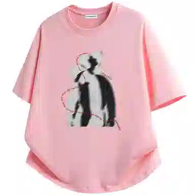 FISHGALAXY T