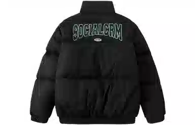 SCRM Logo