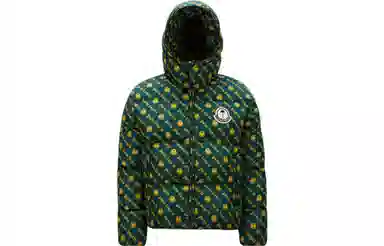 Moncler Genius x Palm Angels Thompson