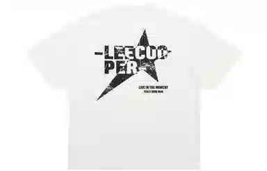 Lee Cooper logoT