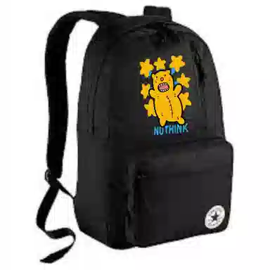 Converse Scared Cat Backpack