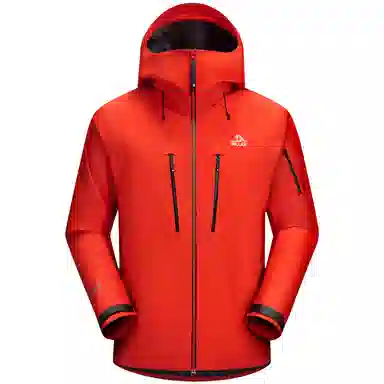 Pelliot Polar Star PRO