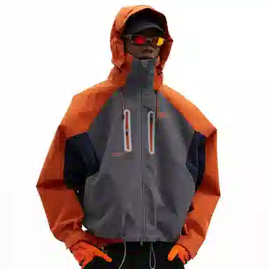 FPA Always Moving Series