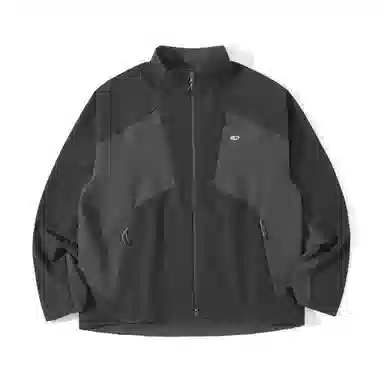 NOTHOMME Blue Retro Jacket