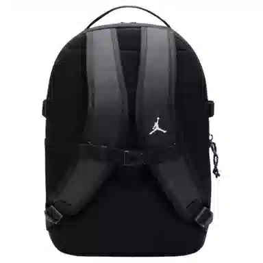 Jordan Backpack Black