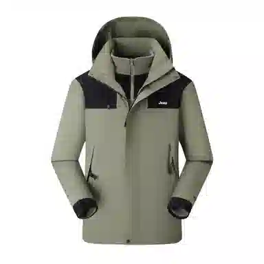 Jeep All-Weather Series Jacket