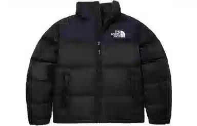 The North Face 1996 Series Black