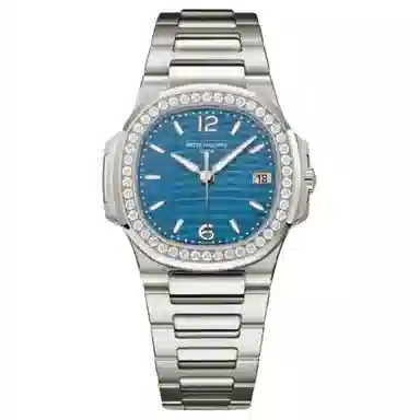 Patek Philippe Nautilus
