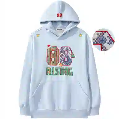 88rising
