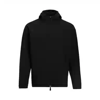 Under Armour Unstoppable Hoodie Black