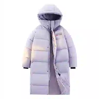 ROBINHOOD Outdoor Down Jacket Grey
