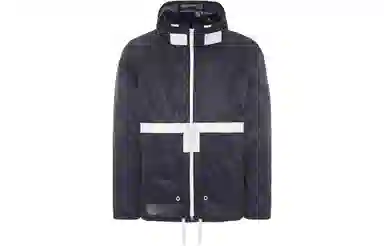 Stone Island Marina Jacket Navy