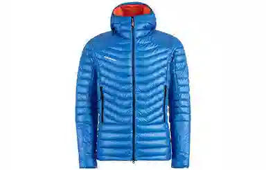 Mammut Eigerjoch