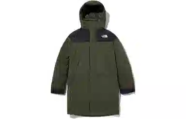The North Face Air Heat