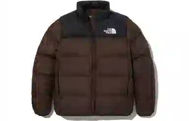 THE NORTH FACE Logo