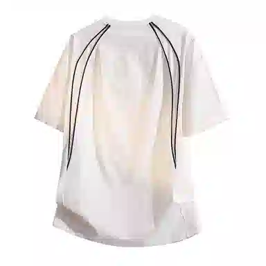 BRUMAIRE BoxycleanfitT