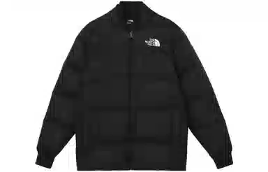 The North Face 700 Black