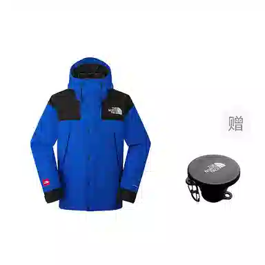 THE NORTH FACE LOGO FW24 ICON